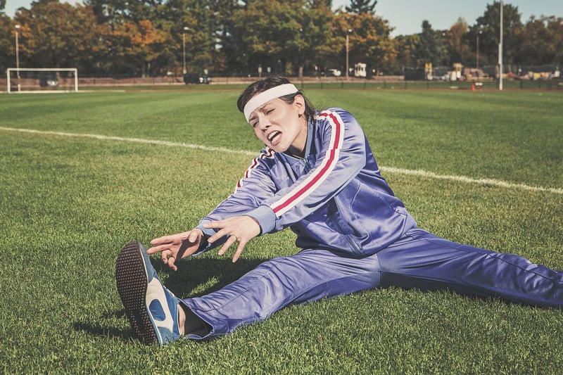 Physical Therapy Exercise