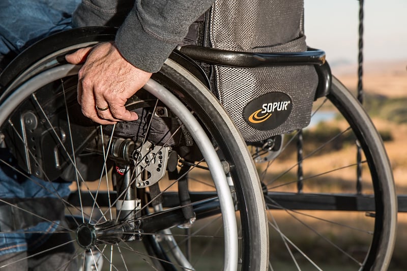 Sports Injury Therapy